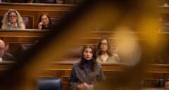 Pilar Llop molesta al PSOE pero Moncloa descarta su salida: "Tiene todo el apoyo"