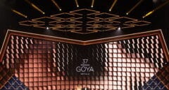 La Academia de Cine agradece a Quirónsalud como "servicio médico oficial de los Goya"