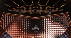 La Academia de Cine agradece a Quirónsalud como "servicio médico oficial de los Goya"