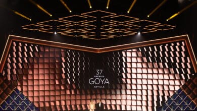 La Academia de Cine agradece a Quirónsalud como "servicio médico oficial de los Goya"