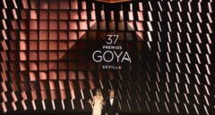 Los Goya lideran la audiencia pese a perder espectadores