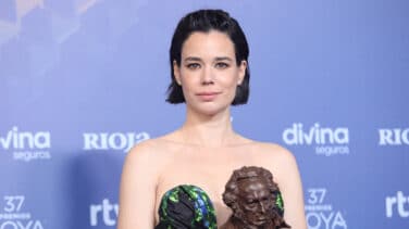 Laia Costa protagonizará la adaptación de 'Un amor' de Sara Mesa, dirigida por Isabel Coixet
