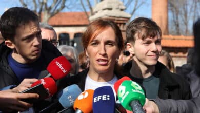 El laberinto del PSOE: el conflicto sanitario en Madrid consolida a Mónica García frente a Juan Lobato