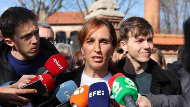 Madrid vuelve a levantarse por la Sanidad Pública