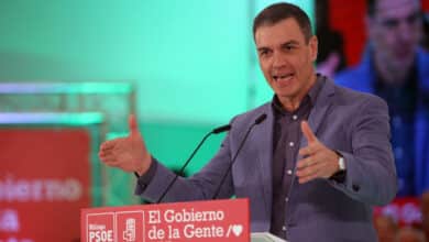 El CIS de Tezanos da un subidón de 2 puntos al PSOE pese a caer en la intención de voto directa