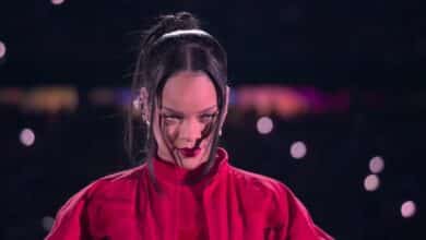 La mansión con cascadas, golf y petanca en la que Rihanna se gastó casi 80.000 euros/noche