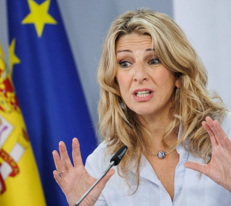 Los inspectores de trabajo denuncian al Gobierno en Bruselas por incumplir un acuerdo
