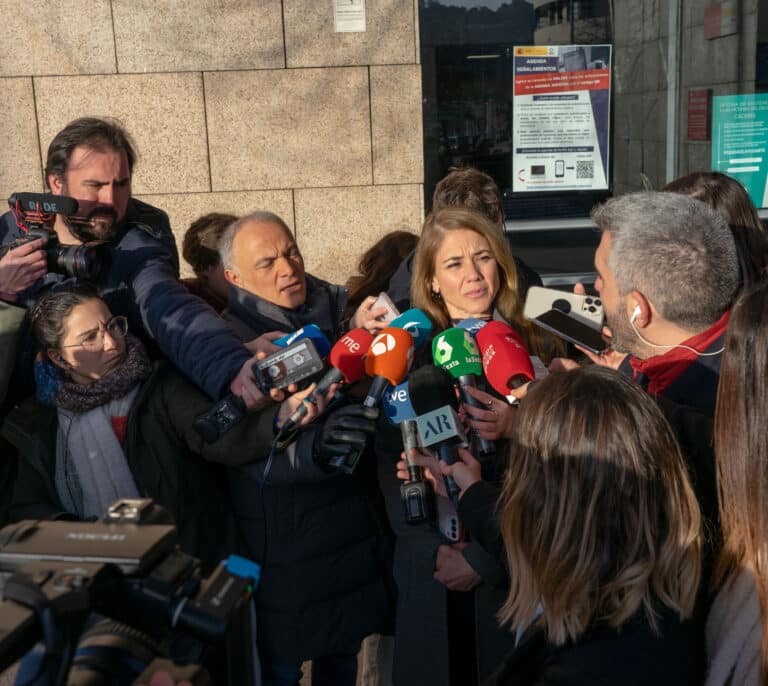 "Ellos no tienen las botellas": la defensa de los acusados por robar los vinos de Atrio