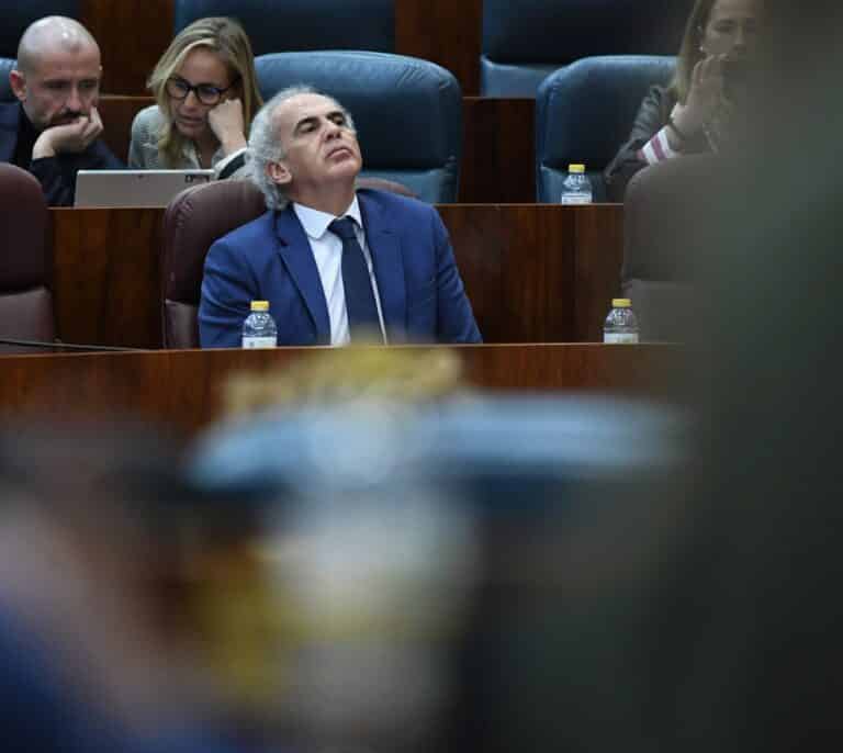 Madrid duplica la oferta pero la huelga de Atención Primaria continuará por falta de acuerdo