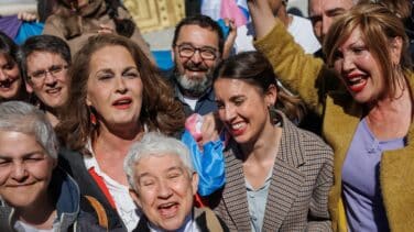 Sánchez pasa a la ofensiva en el 'sí es sí' y Podemos advierte de que no cederá