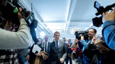 El PP rechazará el órdago de Vox respecto al aborto: "No es nuestro modelo"