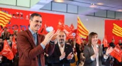 Lambán firma la paz con Sánchez: "Se ha enmendado la ley del 'sí es sí' de feministas cínicos y extravagantes"
