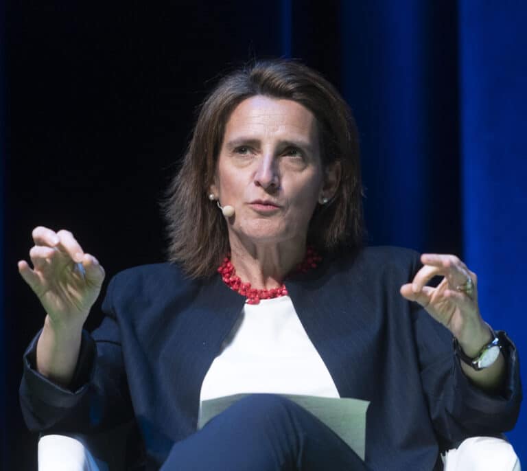Ribera alcanza un acuerdo con Bruselas para prolongar la excepción ibérica hasta el 31 de diciembre