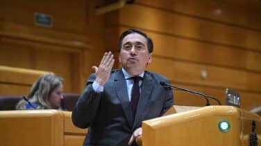 Albares defiende que si gobernara el PP habría un "choque grandísimo" con Marruecos