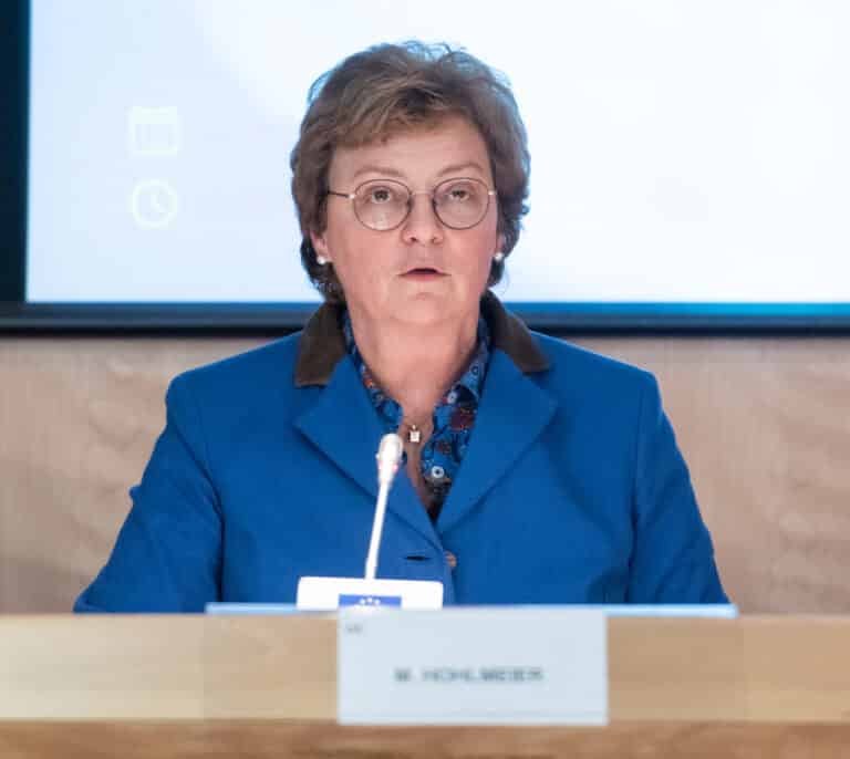 La misión de fondos europeos detecta "retrasos" en los sistemas de control y pide a España mejorar su transparencia