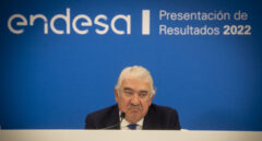 Endesa recorta su beneficio a septiembre en un 36% por menores plusvalías y el 'impuestazo'