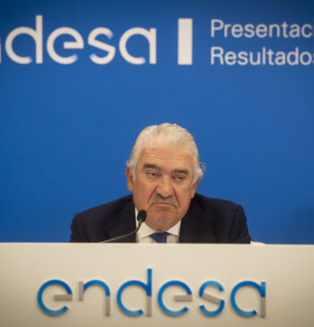 Bogas se despide como CEO de Endesa tras 12 años al frente [...]