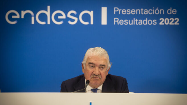 Jose Bogas, CEO de Endesa