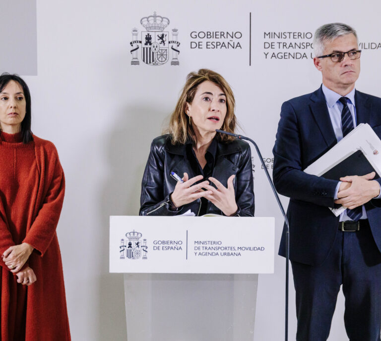 El Gobierno rechaza conceder el fondo de 2.000 millones de euros para el Cercanías de Madrid