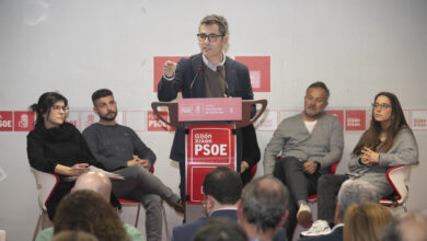 Bruselas insta a Bolaños a que el CGPJ esté renovado antes de que España presida la UE en julio