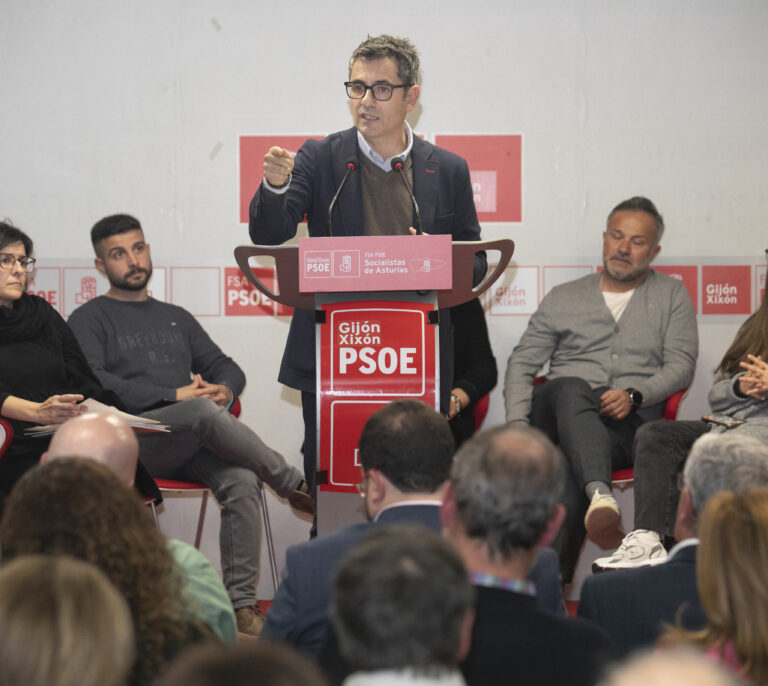 Bruselas insta a Bolaños a que el CGPJ esté renovado antes de que España presida la UE en julio