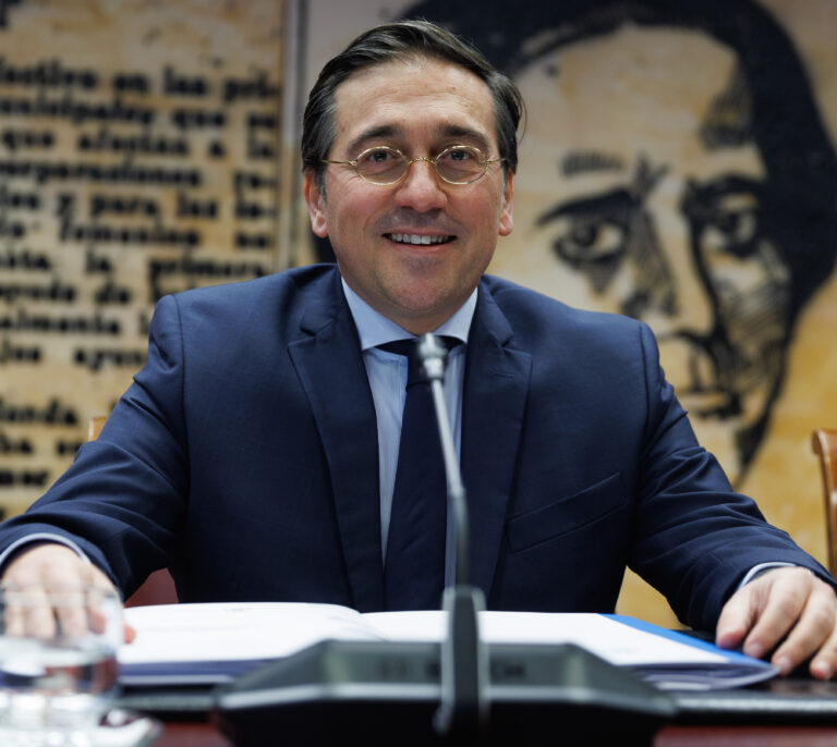Argelia descarta el deshielo con España en 2023 ante el fracaso de la mediación de la UE