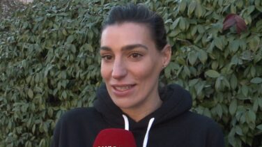 Fabiola Martínez “no reconoce” a Bertín tras sus declaraciones y Eugenia Osborne le defiende