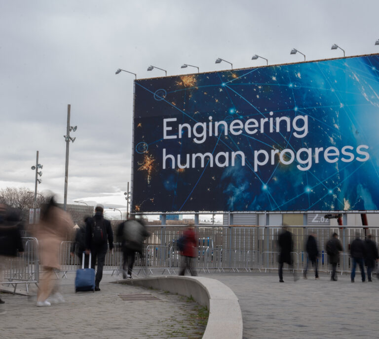 La America's Cup acerca la inteligencia artificial en la alta competición al Mobile World Congress