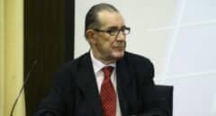 Muere el economista Juan Velarde a los 95 años