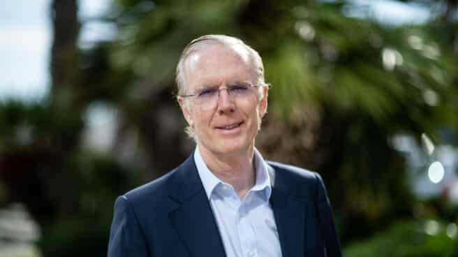 Filipe Silva, CEO de Galp Filipe Silva, CEO de Galp