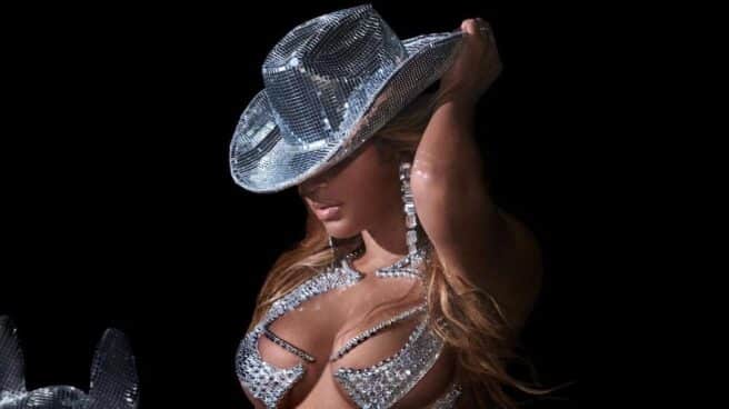 Beyoncé anuncia las nuevas fechas de su tour Beyoncé anuncia las nuevas fechas de su tour