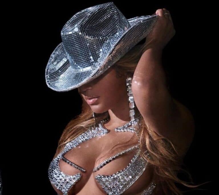 Beyoncé anuncia que vendrá a España en 2023