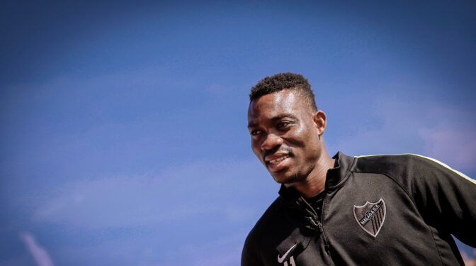 Rescatan herido pero vivo a Christian Atsu, el futbolista que había desaparecido en el terremoto de Turquía