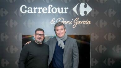 Carrefour llevará a sus hipermercados la comida a domicilio del chef Dani García