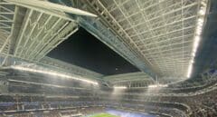 La Audiencia Nacional desestima la querella del Real Madrid contra Tebas y La Liga por los derechos audiovisuales