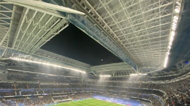 La Audiencia Nacional desestima la querella del Real Madrid contra Tebas y La Liga por los derechos audiovisuales