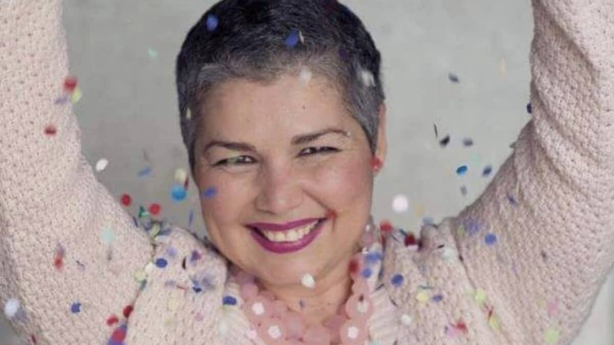 Muere la canaria Hilda Siverio, referente en la lucha contra el cáncer