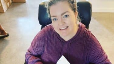 Colleen Hoover, la escritora que ha vendido 20 millones de ejemplares a través de TikTok