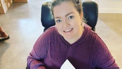 Colleen Hoover, la escritora que ha vendido 20 millones de ejemplares a través de TikTok