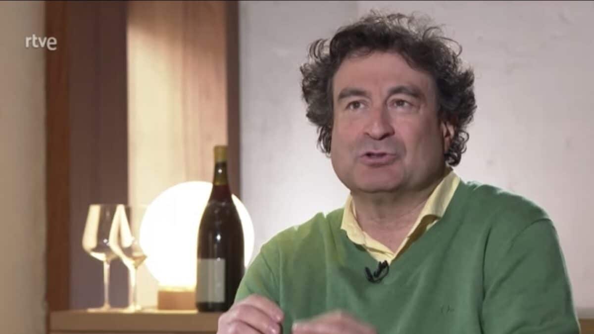 Pepe Rodríguez, sobre Pablo Iglesias: "A ese hay que dejarle hacer bocatas, fuera de la mesa"