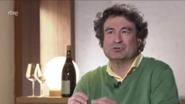 Pepe Rodríguez, sobre Pablo Iglesias: "A ese hay que dejarle hacer bocatas, fuera de la mesa"