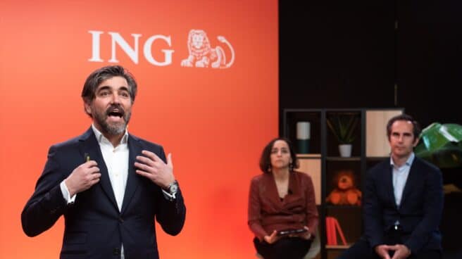 ING presenta sus resultados 2022 en España y Portugal