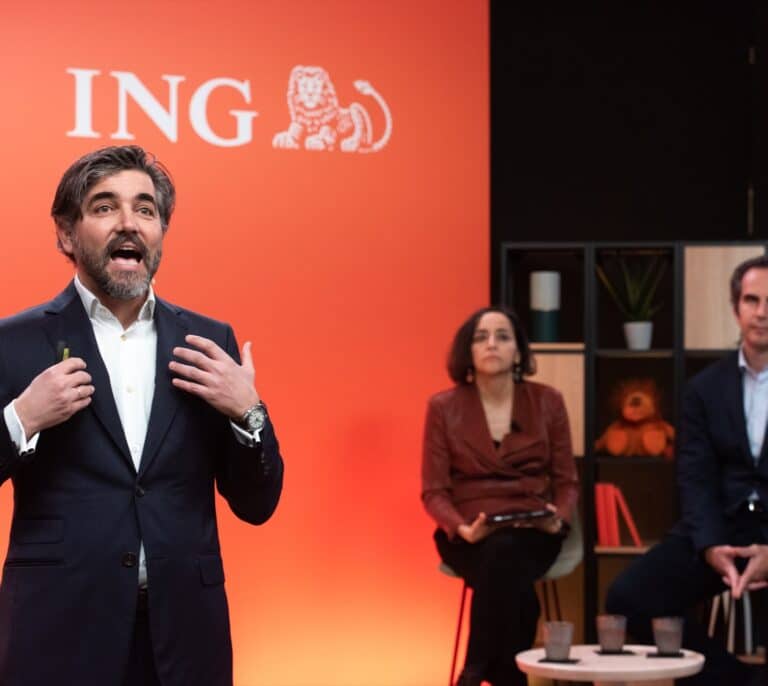 El cambio de estrategia de las hipotecas de ING provoca que el 58% de los clientes elija una mixta