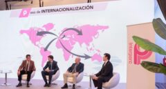 Interporc logra su segundo récord Guinness con un homenaje de 6.300 fotos a las 425.000 personas del sector porcino