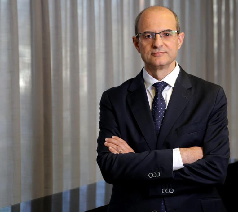 VidaCaixa gana un 10% más hasta los 870 millones de euros en 2022