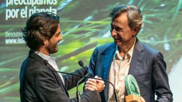 ISDIN, el laboratorio especializado en dermatología en España, premiado por su compromiso con el Mediterráneo