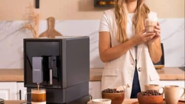 Regalos San Valentín: 3 cafeteras con descuentos en PcComponentes