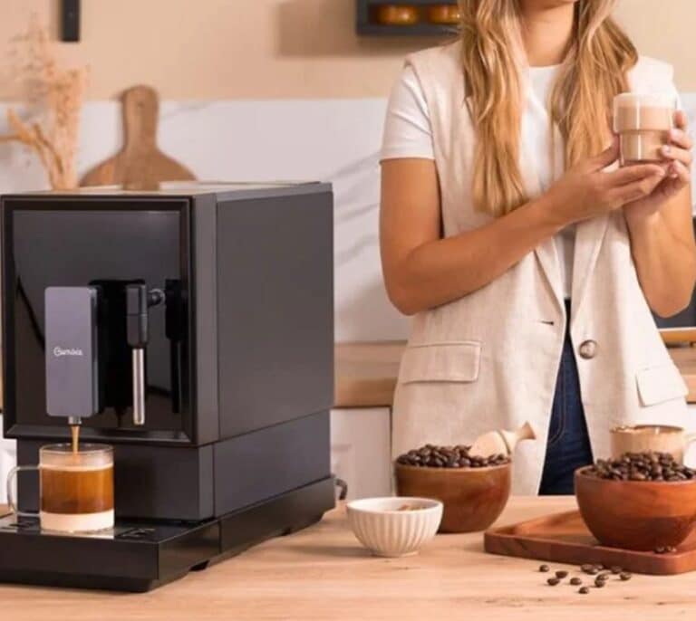 Regalos San Valentín: 3 cafeteras con descuentos en PcComponentes