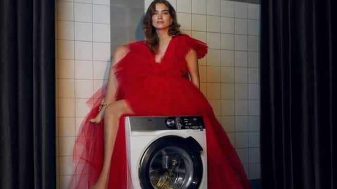 Las mejores lavadoras para cuidar del medio ambiente en AEG