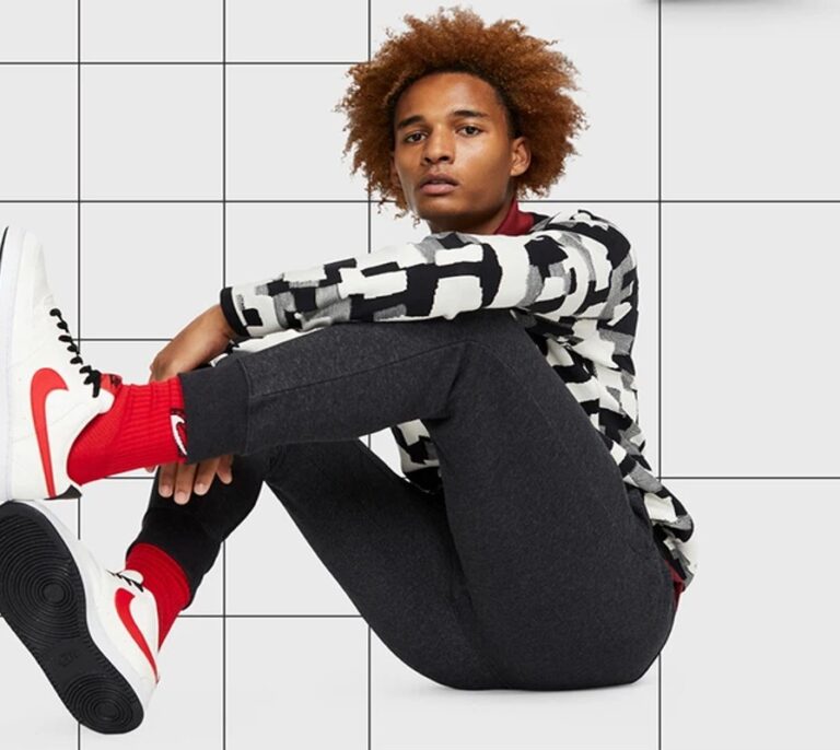 Siente la comodidad con las zapatillas Nike Court Vision Low ¡ahora por menos de 50 euros!